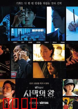 沙漠之王：无畏征途