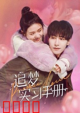 追梦实习手册：职场菜鸟逆袭记