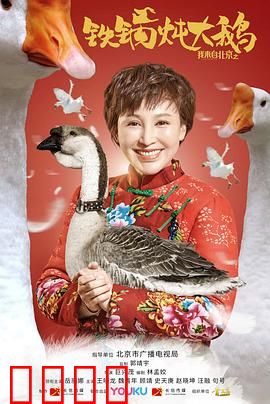 我来自北京之铁锅炖大鹅：东北囧途逆袭