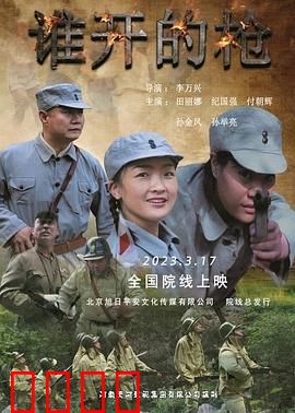 谁开的枪：真相迷雾