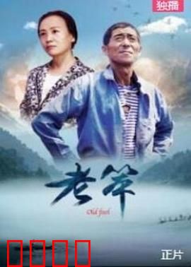 老笨：憨厚老人的逆袭