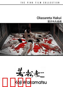 被侵犯的白衣：白衣下的秘密