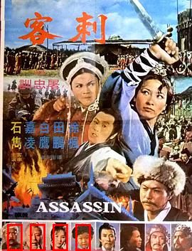 刺客：暗影杀机