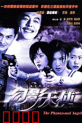 幻影天使：暗夜之谜