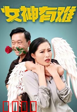 女神有难：神秘绑架案