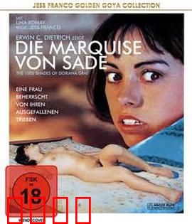 萨德侯爵：自由之殇