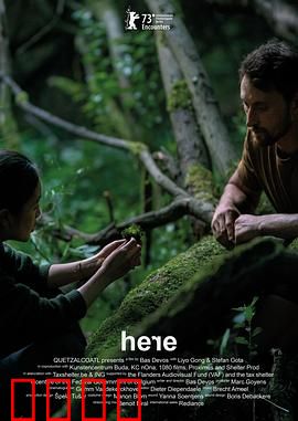 小世界：孤独异乡人