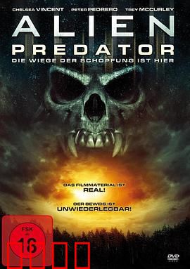 异形起源：工程师的诅咒