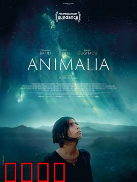 动物界：变异边缘