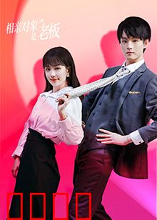 相亲对象是老板：职场恋爱攻防战