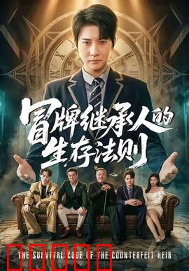 冒牌继承人的生存法则：谎言的代价