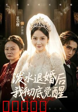 泼水退婚后我彻底觉醒：逆袭复仇之路