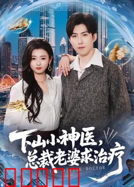 下山小神医，总裁老婆求治疗：妙手仁心暖冰霜