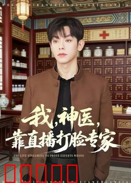 我，神医，靠直播打脸专家：直播打脸逆袭
