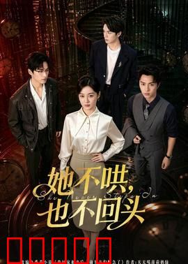 她不哄，也不回头：冷面总裁追妻火葬场