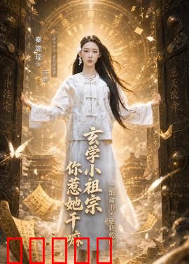 玄学小祖宗，你惹她干嘛：惹不起的大佬