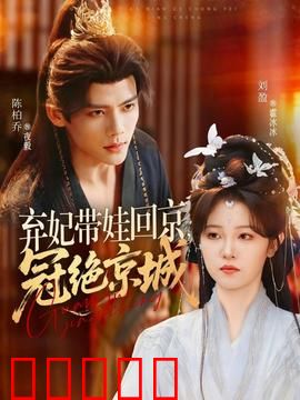 弃妃带娃回京,冠绝京城:逆袭复仇路